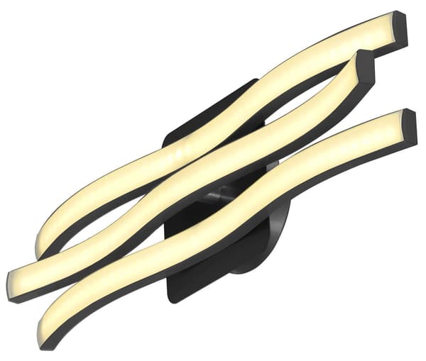 Activejet LED Wall Lamp AJE-LOGAN