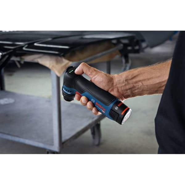 BOSCH PROFESSIONAL GSS 12V-32 12V Vibrating Sander - 32 mm
