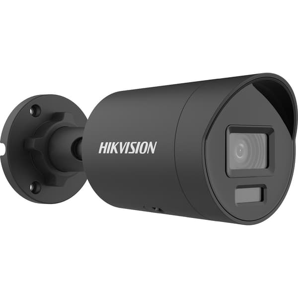 Hikvision IP Camera DS-2CD2066G2H-IU(2.8 mm)(Black)