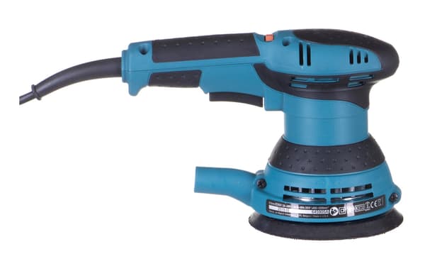 Makita BO5041 Random Orbital Sander