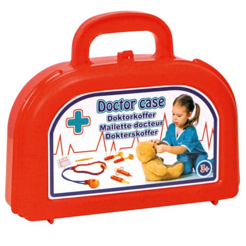 Doctor's Case Small for Ages 3 and Up