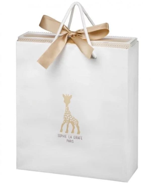 Sophie la girafe 000013 Multicoloured Gift Set