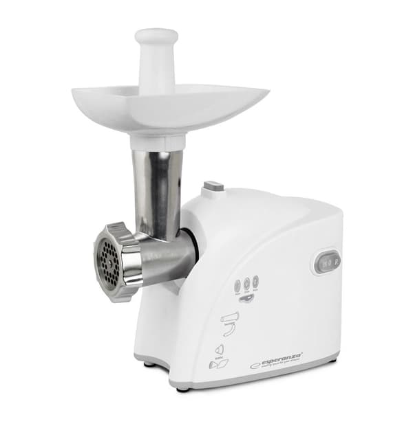 Esperanza EKM032 Meat Grinder 2200W White