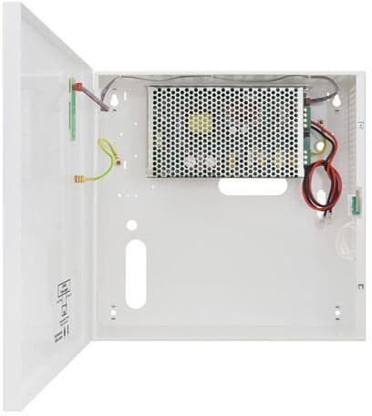 Switched-Mode Buffer Power Supply Pulsar HPSB-12V10A-C, 11-13.8V, 10A
