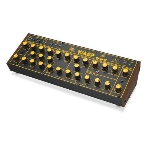 Behringer WASP DELUXE Analog Synthesizer