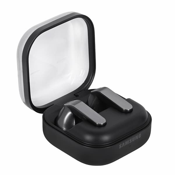 Samsung Galaxy Buds4 R540 Black True Wireless Stereo Bluetooth