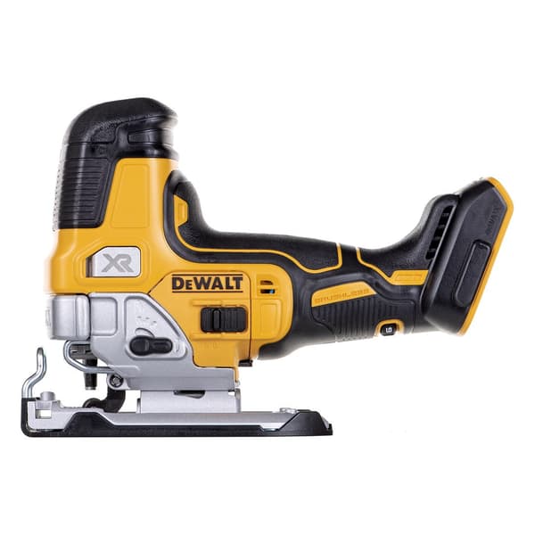 DeWALT DCS335NT Cordless Jigsaw 18V (DCS335NT-XJ)