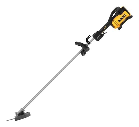 DeWALT Brush Cutter 54V DCMBC812N-XJ 25 cm