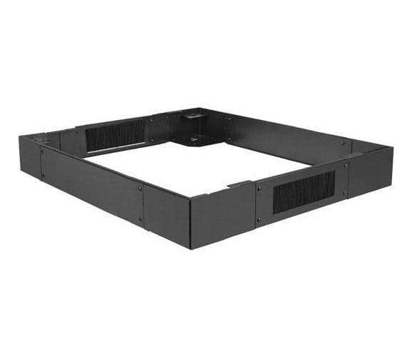 Lanberg CK01-88-B Rack Accessory Plinth Surround Kit