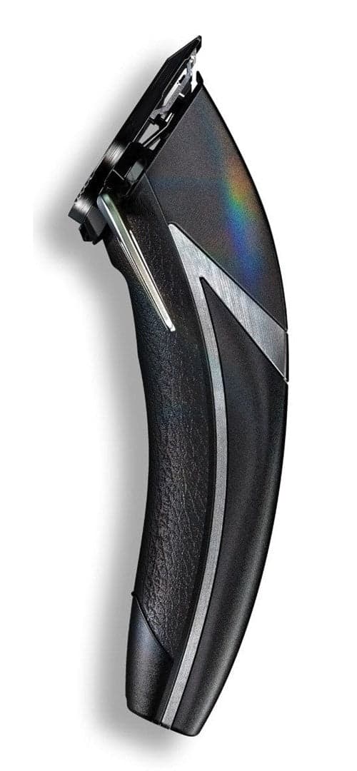 Wahl Pro Kuno Black Lithium-Ion Trimmer