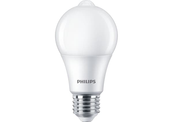 Philips Led Sensor Fr Nd 60W E27