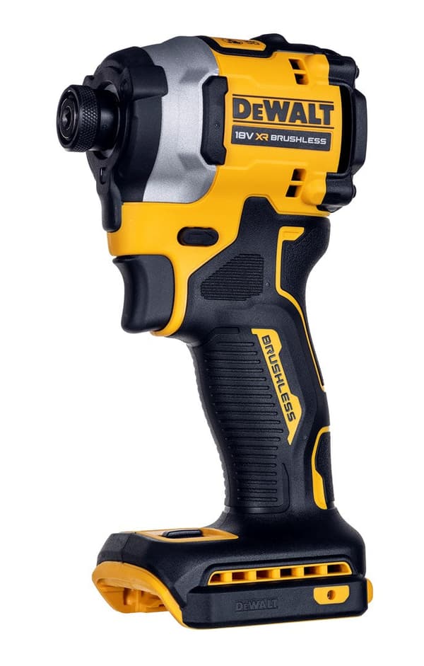 DeWalt DCF850N 18V XR Brushless Impact Driver Ultra Compact