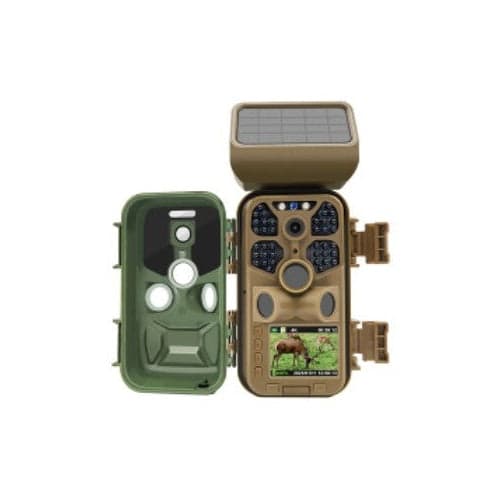 Braun Photo Technik Scouting Cam SC400 WIFI Solar
