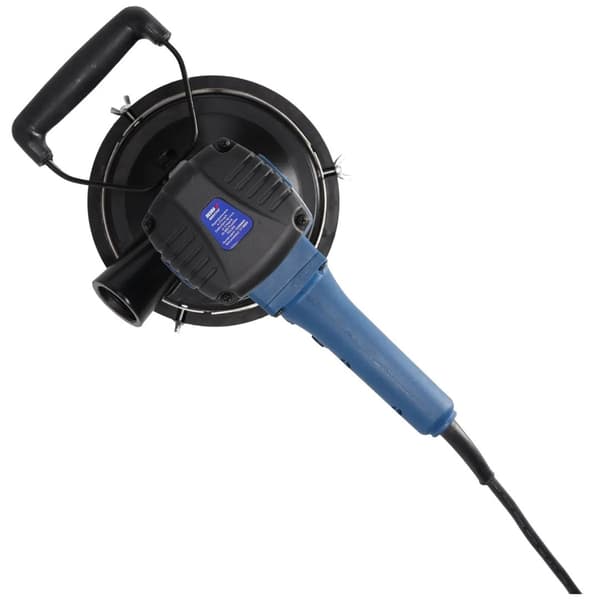 Dedra Concrete Grinder 1500W 125 mm