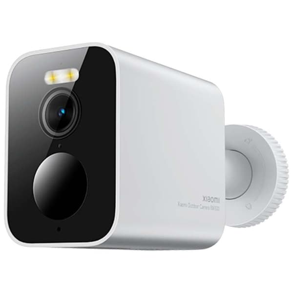 Xiaomi BW300 Box IP Security Camera, 2304x1296, Ceiling/Wall