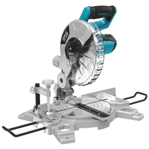 DEDRA DED7065 Portable Circular Saw 210 mm