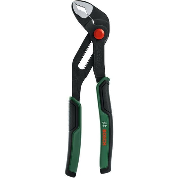 BOSCH Multi-Grip Pliers - 175 mm - 19 Adjustable Positions