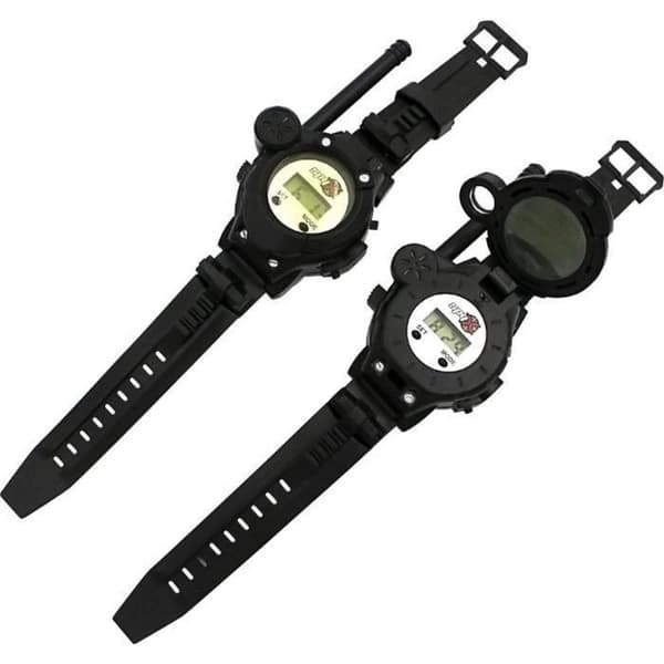 SpyX Pols Walkie Talkie