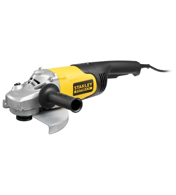 STANLEY FATMAX FMEG232 Angle Grinder 230 mm 2000W