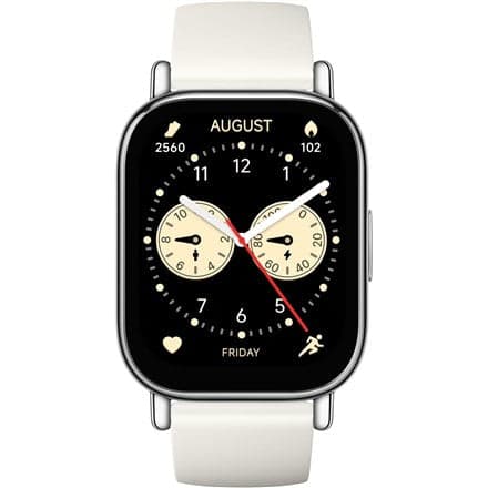 Xiaomi Redmi Watch 5 Lite GPS AMOLED 1.96" Light Gold