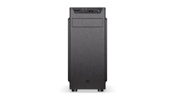 Endorfy Armis 100 Solid Computer Case EY2A015