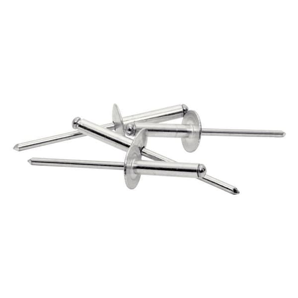 RAPID Rivets XL Ø4 x 12 mm - 50 pcs