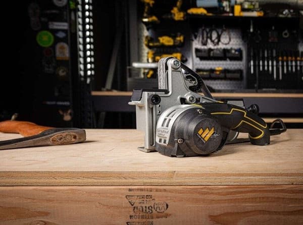 Work Sharp MK.2 Elite Knife Sharpening Set