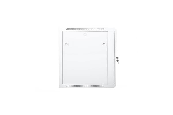 Digitus DN-W19 12U/600 Rack Cabinet Wall Mounted Light Grey