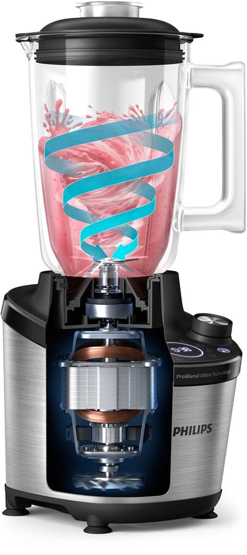 Philips 7000 Series High Speed Blender HR3760/10