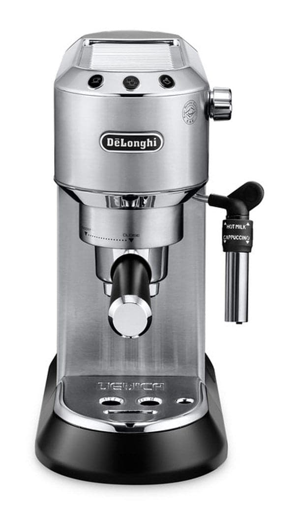 De'Longhi Dedica Style EC 685.M Espresso Machine 1.1L