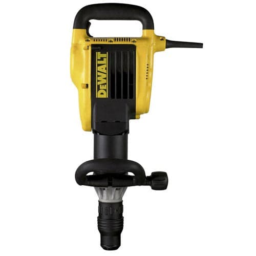 A FORGED TOOL DRILL 15.5 kg 07210155