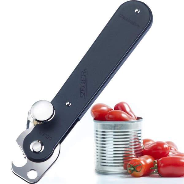 Westmark Can Opener Winner 15 cm - Ergonomic Handle