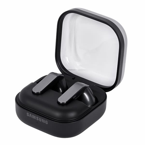 Samsung Galaxy Buds4 R540 Black True Wireless Stereo Bluetooth