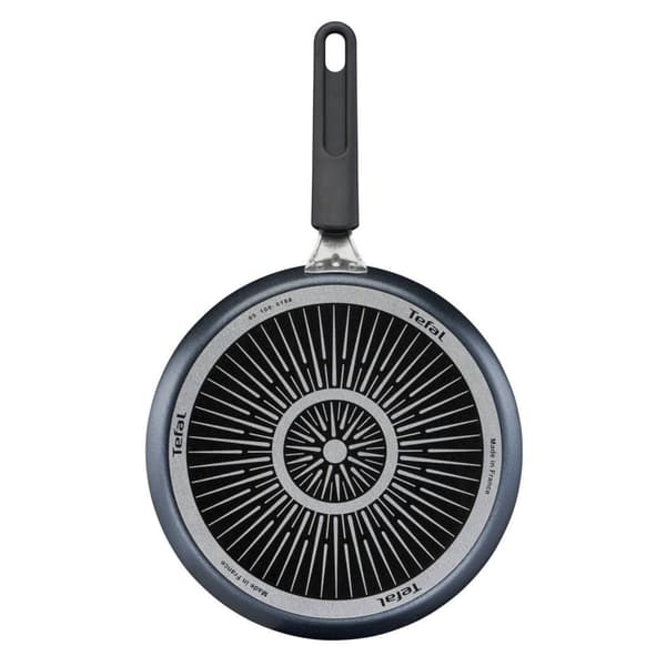 Tefal XL Force Pancake Pan 25 cm Black
