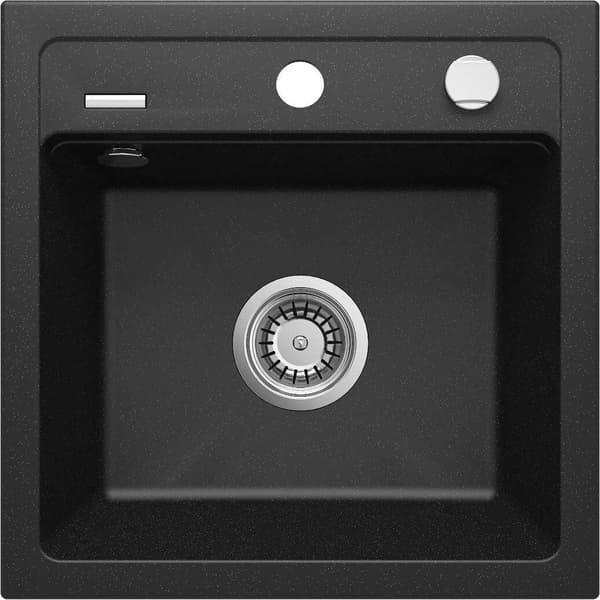 Deante Granite Sink 1-Bowl