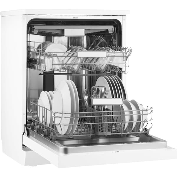Inventum VVW6046AW Dishwasher 14 Place Settings White
