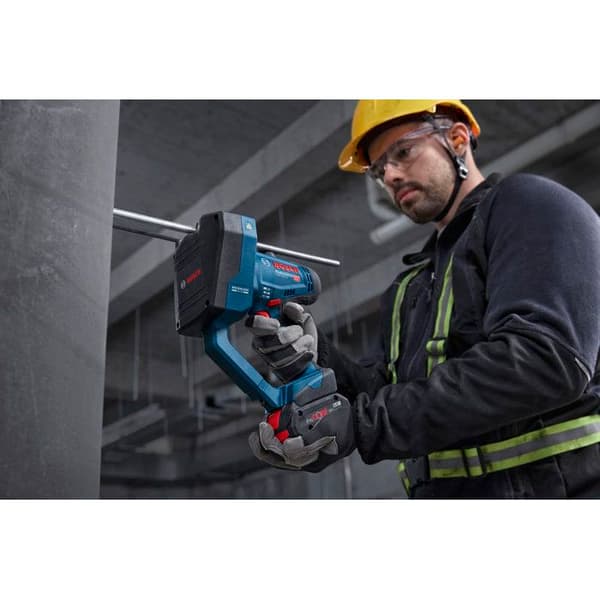 BOSCH PROFESSIONAL Cordless Threaded Rod Cutter - GGC 18V-12