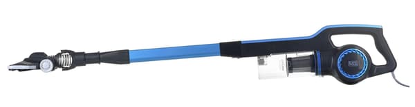 Black+Decker BXVMS600E Corded Stick Vacuum