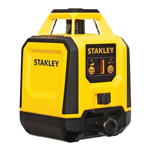 Stanley FATMAX Laser Level Line Level 30 m - STHT77616-0