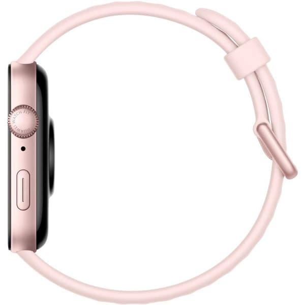 HUAWEI Watch Fit 3 - 1.82" AMOLED Screen - Pink