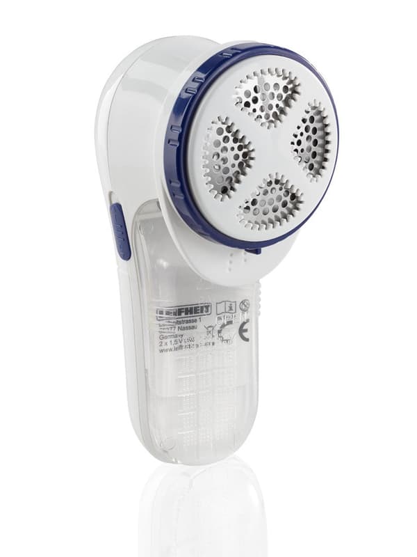 Leifheit Lint Remover - White - Model 80029