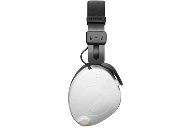 RODE NTH-100 White - Headphones/Headset