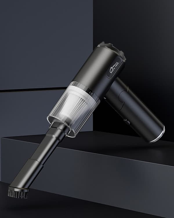 JET AIR DUSTER MT6538 Wireless 2-in-1 Air Blower