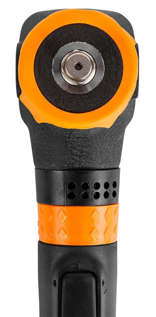 NEO Tools Power Screwdriver/Impact Driver 14-019 500Nm