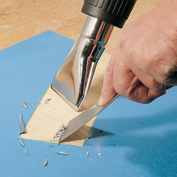 FARTOOLS PRO HG2000 Heat Gun - 2000W - 60-600°C