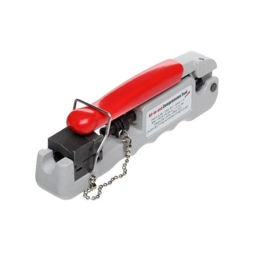 COMPRESSION CONNECTOR CRIMP ZAC/MSR