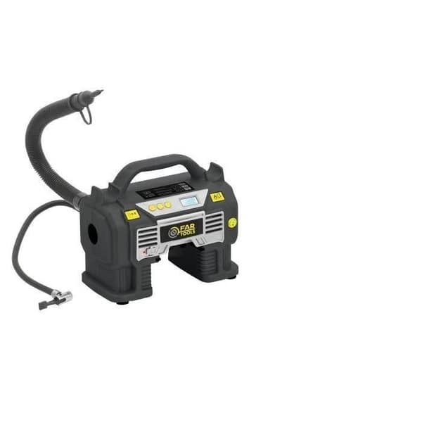 FARTOOLS Air Compressor - 18V - 1100KPA - 11 Bar 11Bar