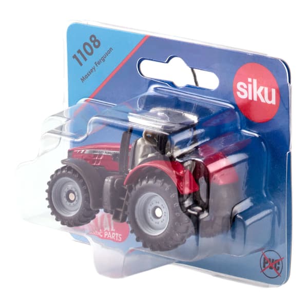 Siku 1108 Massey Ferguson Elbow