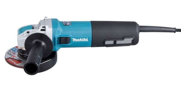 Makita GA5080RX02 X-Lock Angle Grinder