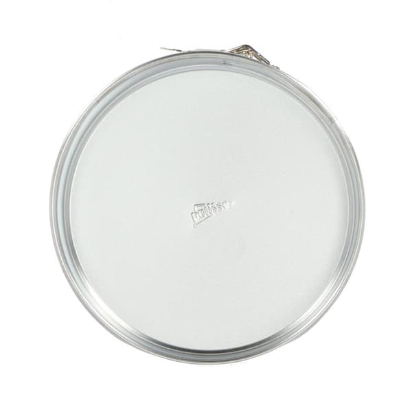 Patisse Springform Pan 18 cm Silver